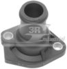 VAG 026121144E Coolant Flange